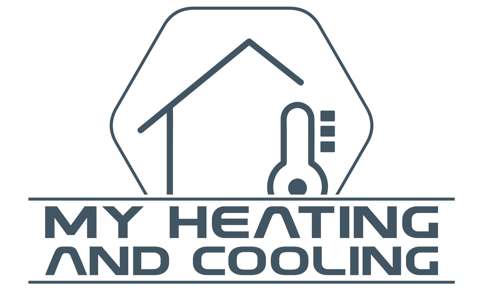 My Heating & Cooling